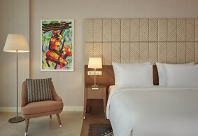 Kempinski Hotel Brazzaville