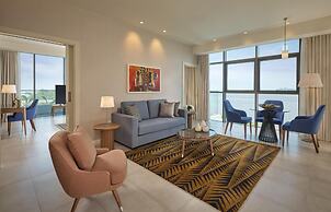 Kempinski Hotel Brazzaville
