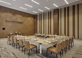 Kempinski Hotel Brazzaville