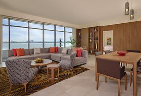 Kempinski Hotel Brazzaville