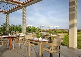 Kempinski Hotel Brazzaville