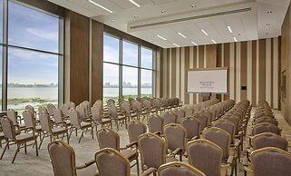 Kempinski Hotel Brazzaville