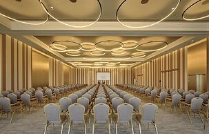 Kempinski Hotel Brazzaville