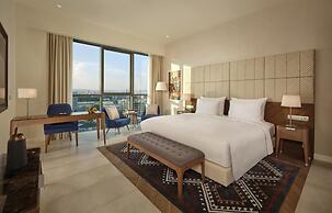 Kempinski Hotel Brazzaville