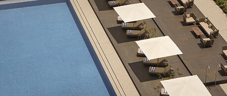 Kempinski Hotel Brazzaville