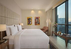 Kempinski Hotel Brazzaville