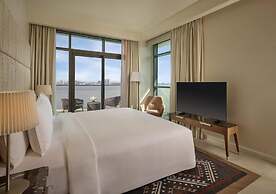 Kempinski Hotel Brazzaville