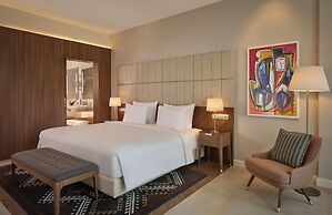 Kempinski Hotel Brazzaville