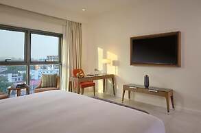Kempinski Hotel Brazzaville