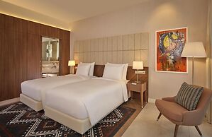 Kempinski Hotel Brazzaville