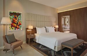 Kempinski Hotel Brazzaville