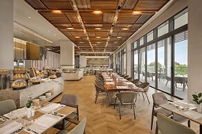 Kempinski Hotel Brazzaville