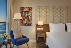 Kempinski Hotel Brazzaville
