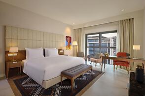 Kempinski Hotel Brazzaville