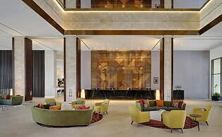 Kempinski Hotel Brazzaville