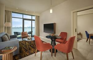 Kempinski Hotel Brazzaville