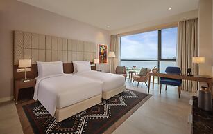 Kempinski Hotel Brazzaville
