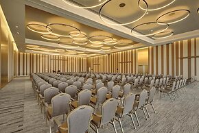Kempinski Hotel Brazzaville