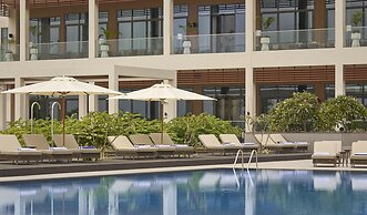Kempinski Hotel Brazzaville