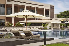 Kempinski Hotel Brazzaville