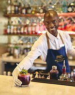 Kempinski Hotel Brazzaville