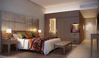 Kempinski Hotel Brazzaville