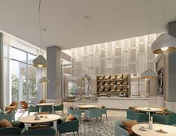 Kempinski Hotel Brazzaville
