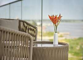 Kempinski Hotel Brazzaville