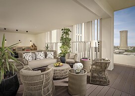Kempinski Hotel Brazzaville