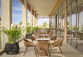 Kempinski Hotel Brazzaville