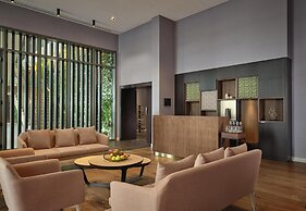 Kempinski Hotel Brazzaville