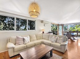 Riverside 3-bed Townhouse With Spacious Deck & BBQ