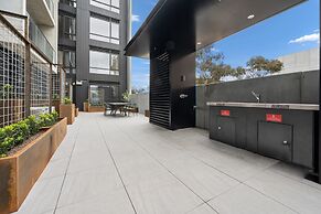 Braddon Studio: Heart of Canberra