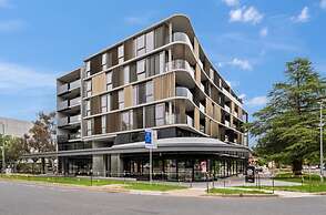 Braddon Studio: Heart of Canberra