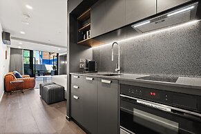 Braddon Studio: Heart of Canberra