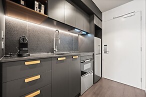 Braddon Studio: Heart of Canberra