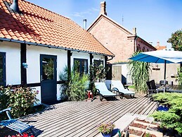 4 Star Holiday Home in Allinge