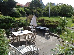 4 Star Holiday Home in Allinge