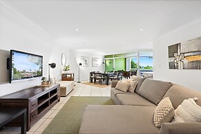 Lovely 3-bed With Alfresco Dining
