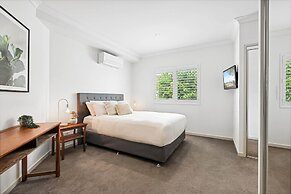 Lovely 3-bed With Alfresco Dining