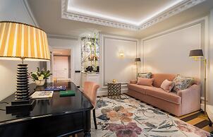 Gran Hotel Claridge Granada - Preferred Hotels & Resorts