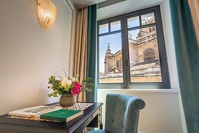 Gran Hotel Claridge Granada - Preferred Hotels & Resorts
