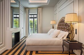 Gran Hotel Claridge Granada - Preferred Hotels & Resorts