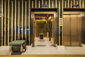 Gran Hotel Claridge Granada - Preferred Hotels & Resorts