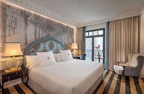 Gran Hotel Claridge Granada - Preferred Hotels & Resorts