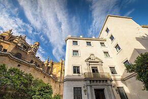 Gran Hotel Claridge Granada - Preferred Hotels & Resorts