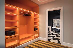 Gran Hotel Claridge Granada - Preferred Hotels & Resorts