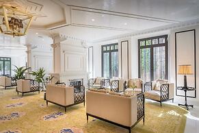 Gran Hotel Claridge Granada - Preferred Hotels & Resorts