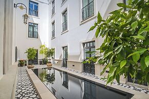 Gran Hotel Claridge Granada - Preferred Hotels & Resorts