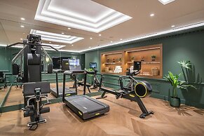 Gran Hotel Claridge Granada - Preferred Hotels & Resorts